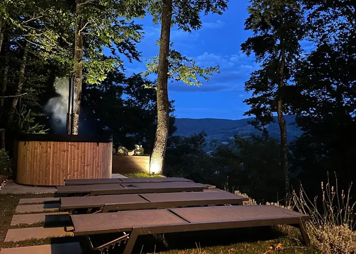 B&B Casa Rioletta