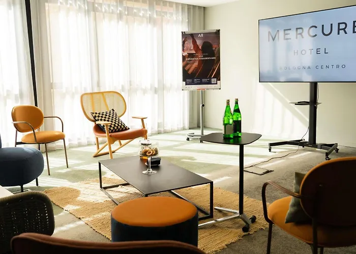Mercure Bologna Centro